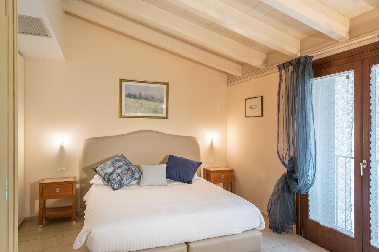 Miramonti Bed & Breakfast อีเซโอ ภายนอก รูปภาพ