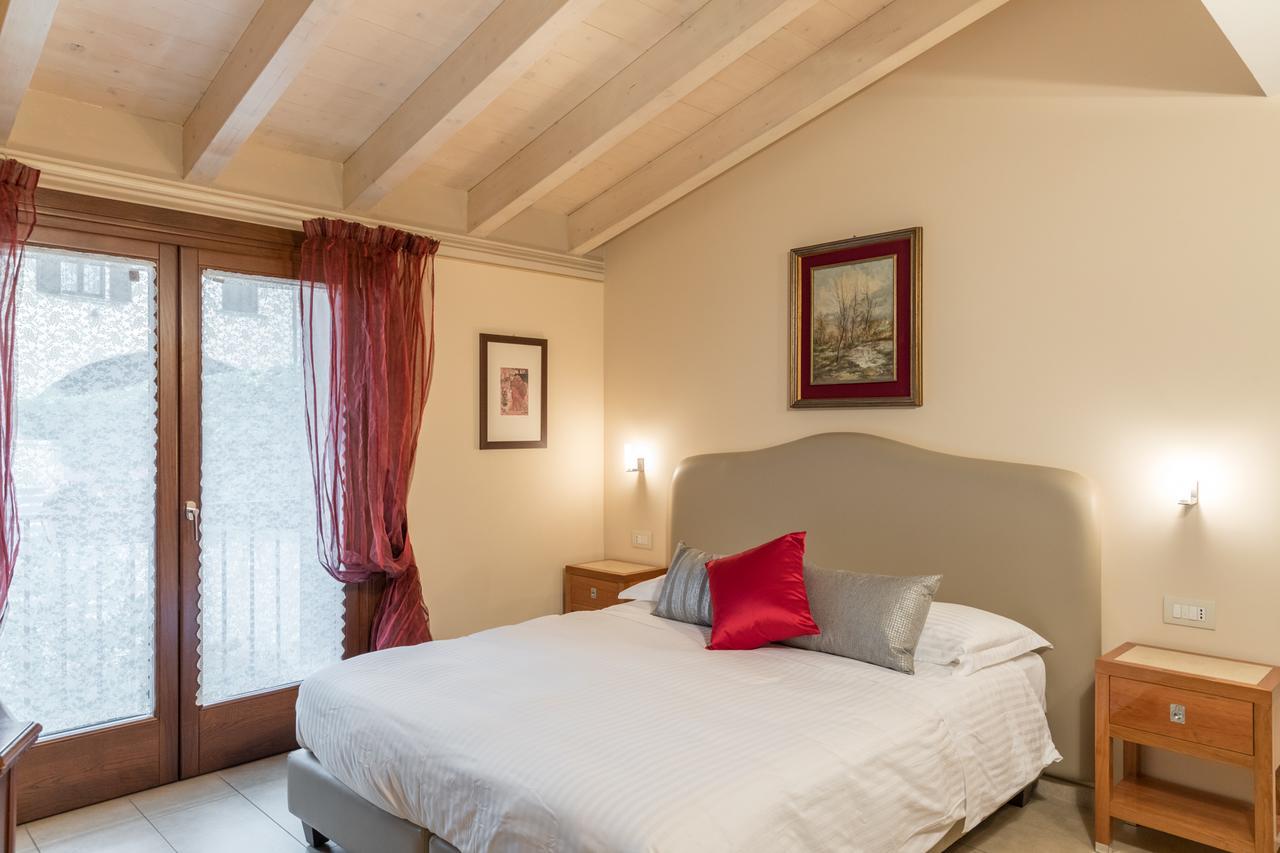 Miramonti Bed & Breakfast อีเซโอ ภายนอก รูปภาพ