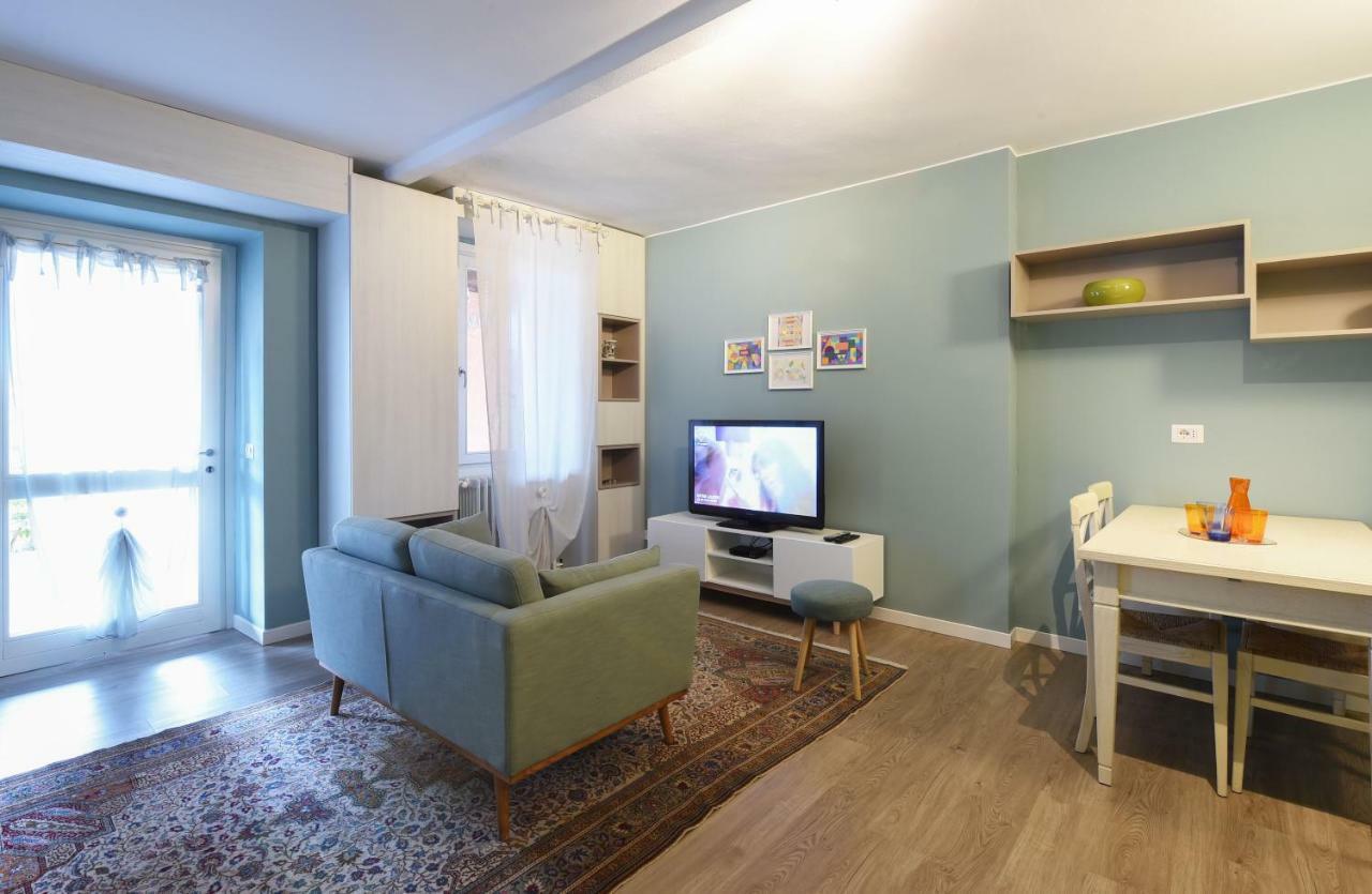 Miramonti Bed & Breakfast อีเซโอ ภายนอก รูปภาพ